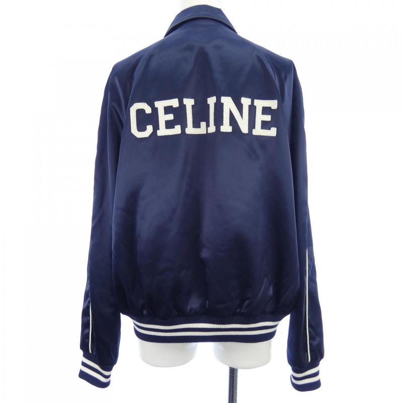 Celine Rv08u0550 Blouson