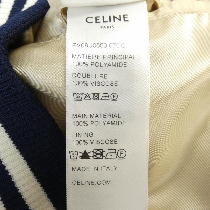 Celine Rv08u0550 Blouson