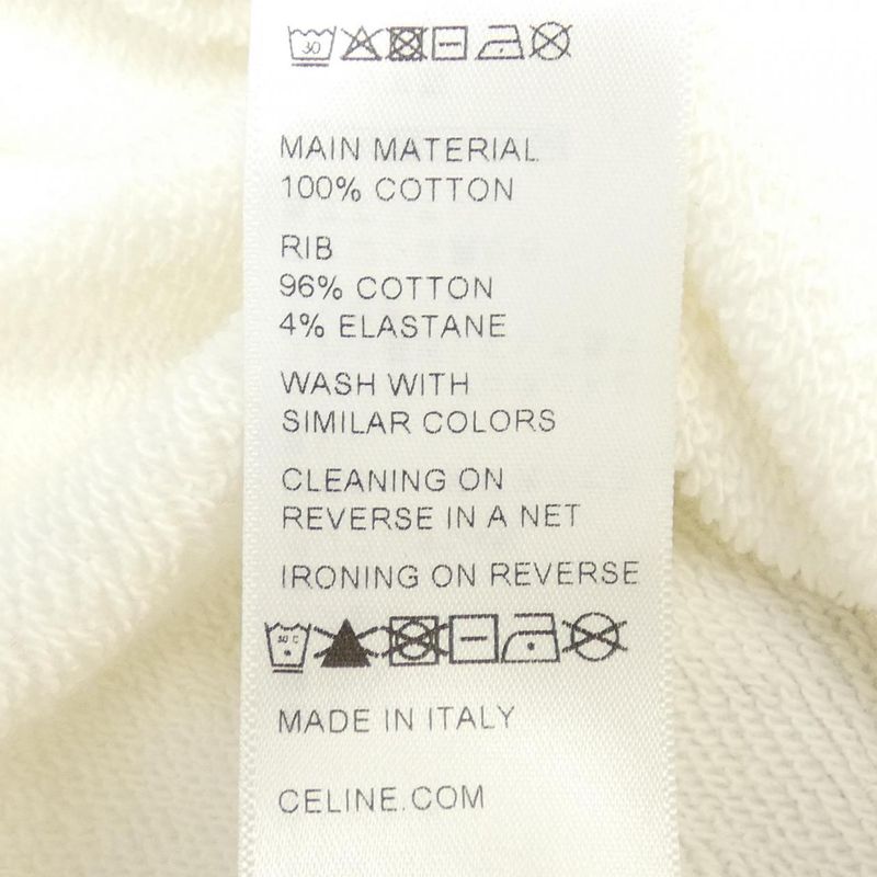 Celine Ry07e670q Sweatshirt