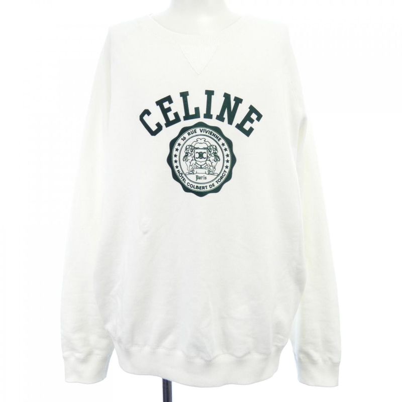 Celine Ry07e670q Sweatshirt