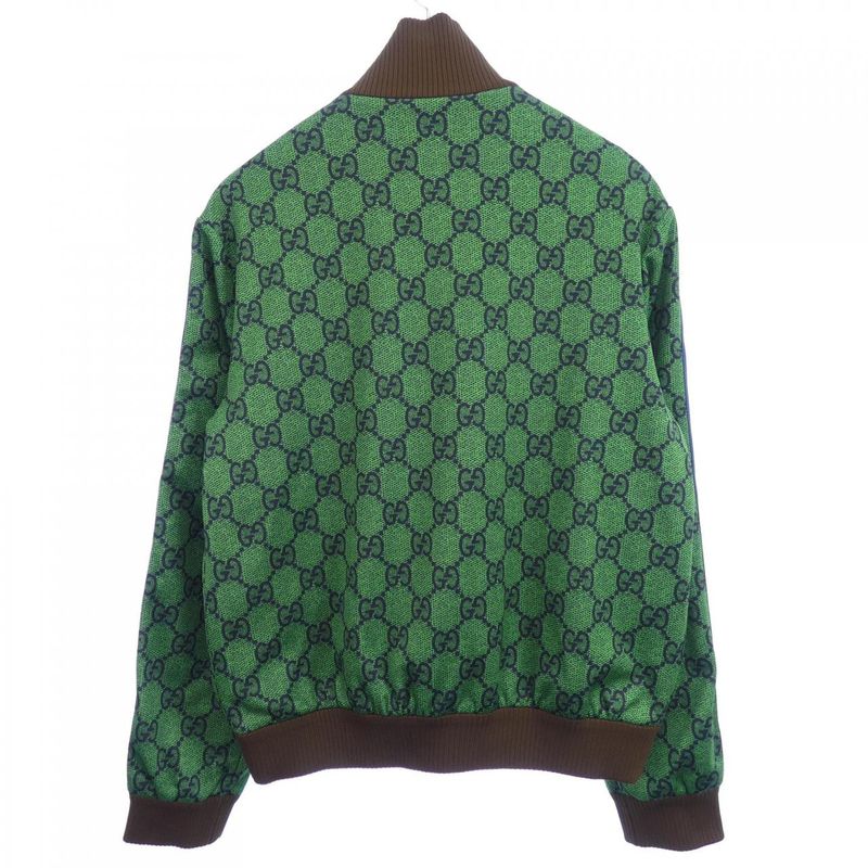 Gucci 653367 Xjdf0 Blouson