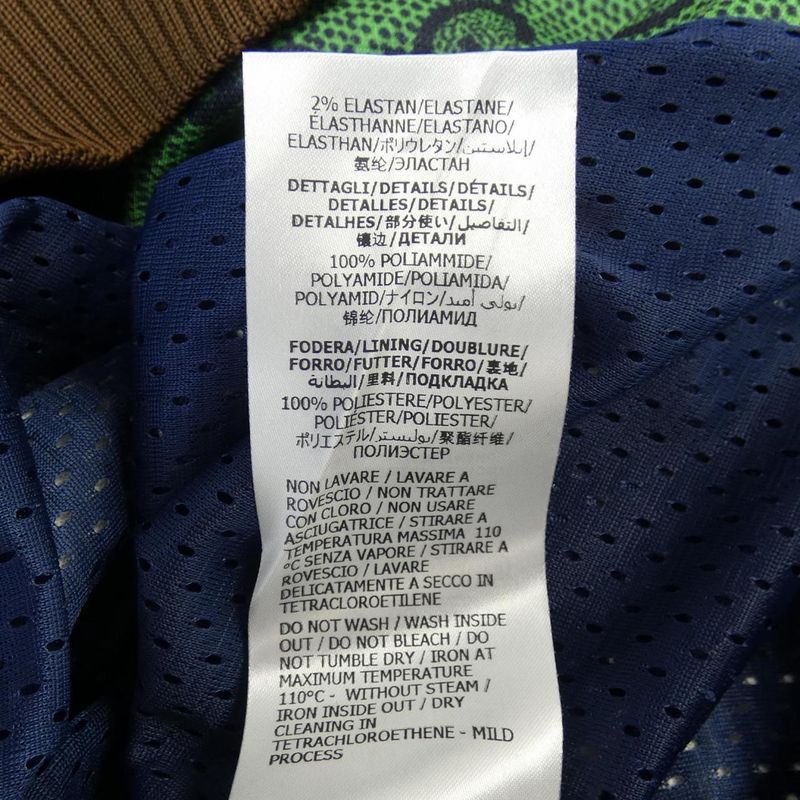 Gucci 653367 Xjdf0 Blouson