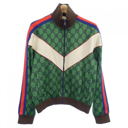 Gucci 653367 Xjdf0 Blouson