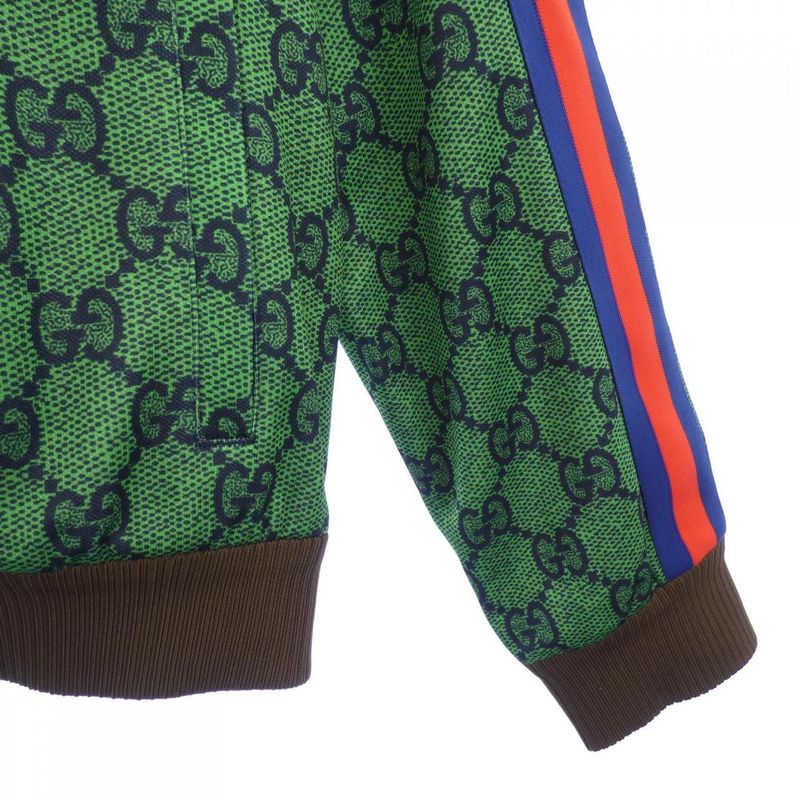 Gucci 653367 Xjdf0 Blouson