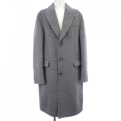 Fendi Ff0770 APNB Coat