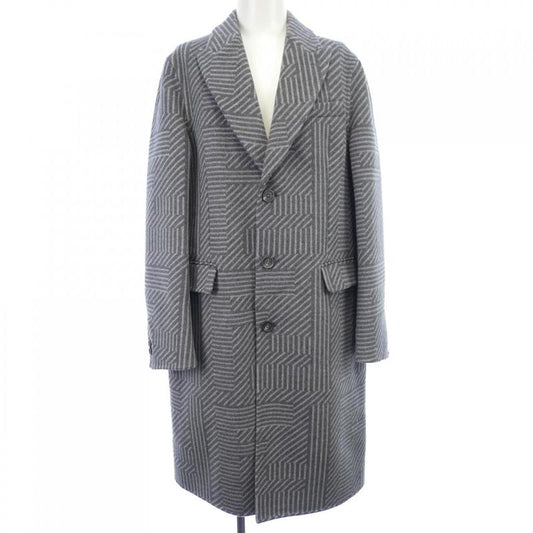 Fendi Ff0770 APNB Coat