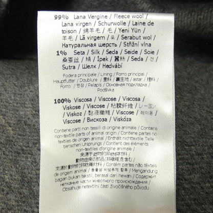 Fendi Ff0770 APNB Coat