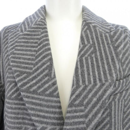 Fendi Ff0770 APNB Coat