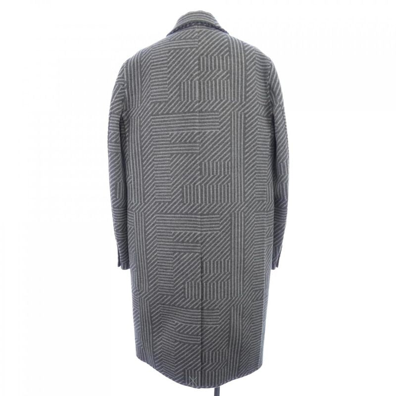 Fendi Ff0770 APNB Coat