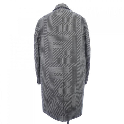 Fendi Ff0770 APNB Coat