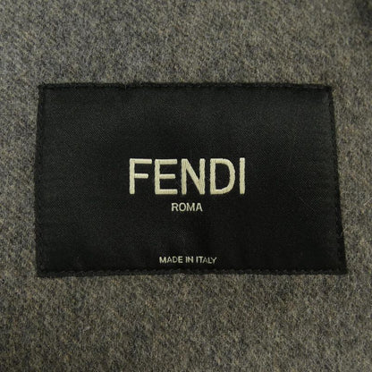 Fendi Ff0770 APNB Coat