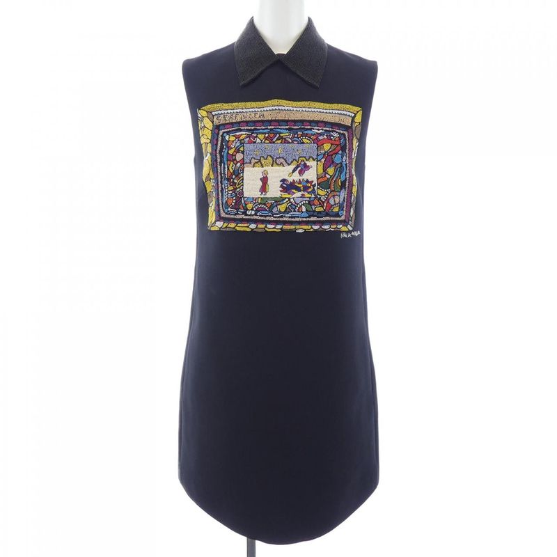 Christian DIOR 8e21628xb166 Dress