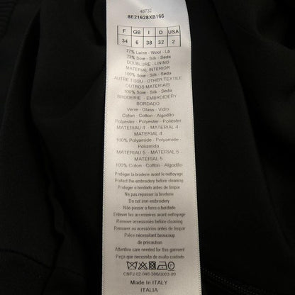 Christian DIOR 8e21628xb166 Dress