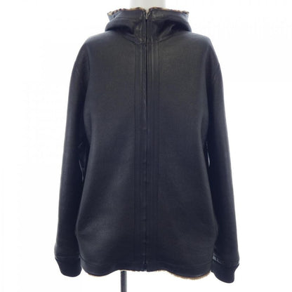 Fendi Fm0118 A7VO F0gge Mouton Jacket