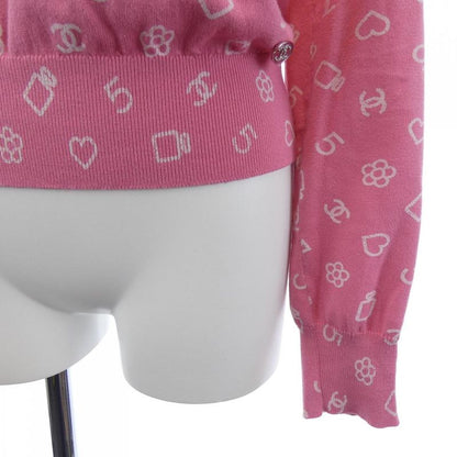 Chanel Look38 P74102k10616 23C Knit