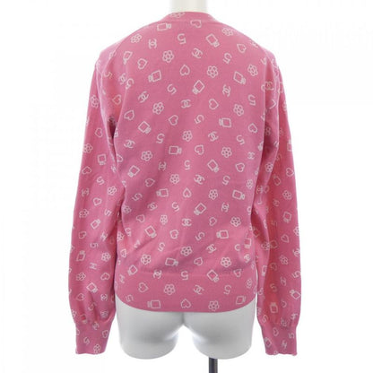 Chanel Look38 P74102k10616 23C Knit