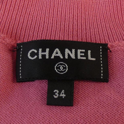 Chanel Look38 P74102k10616 23C Knit