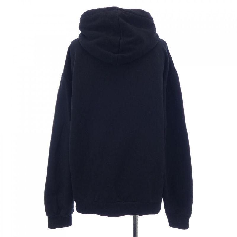 Celine Loose Hooded Sweatshirt 2y468670q Hoodie
