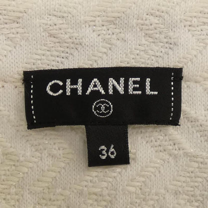 Chanel P54120k07005 Collarless Jacket