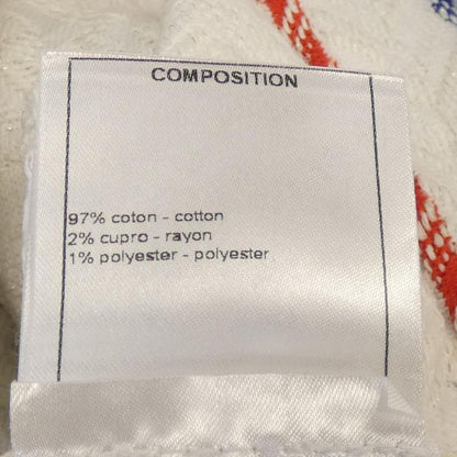 Chanel P54120k07005 Collarless Jacket