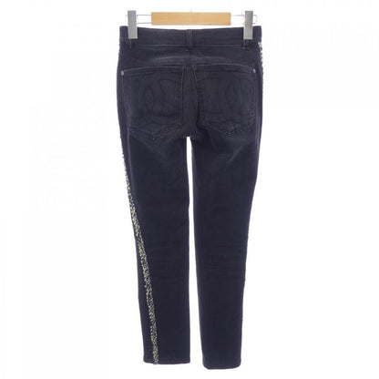 Chanel P59530v45241 Jeans