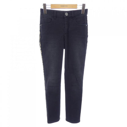 Chanel P59530v45241 Jeans