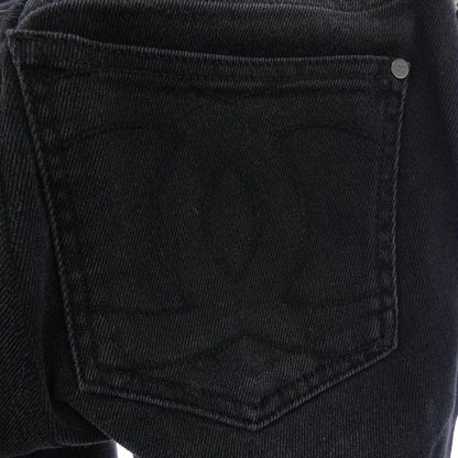 Chanel P59530v45241 Jeans