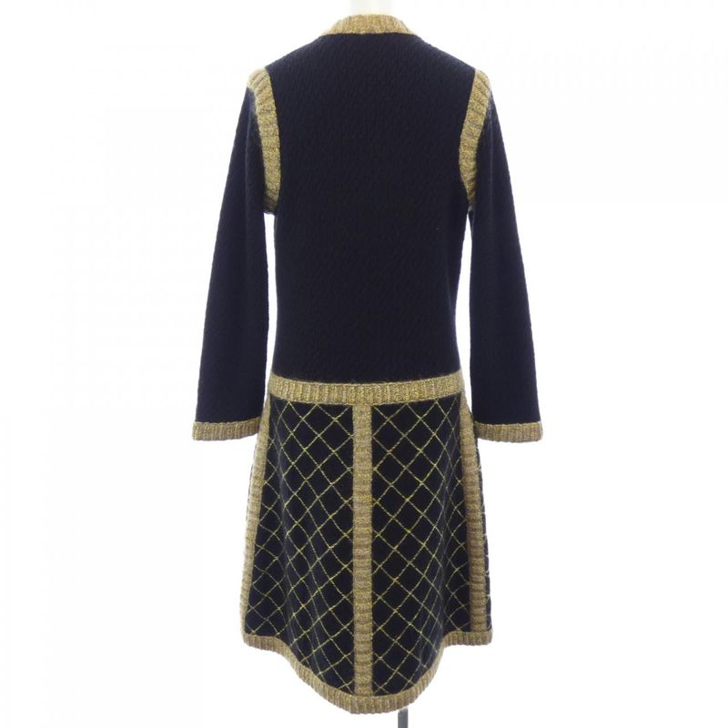 Chanel P52761k06813 Dress