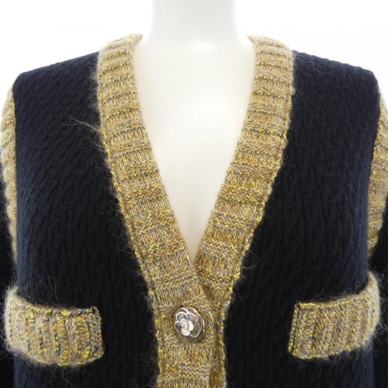 Chanel P52761k06813 Dress