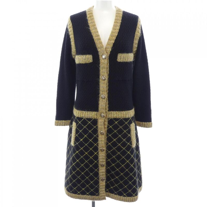 Chanel P52761k06813 Dress