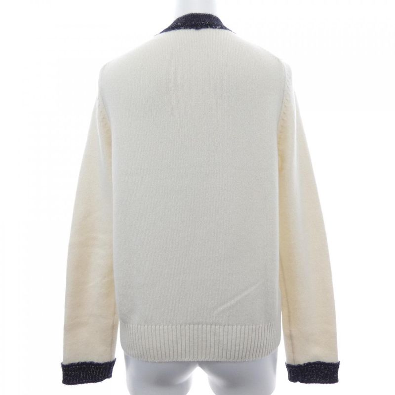 Chanel P60088k07829 Cardigan