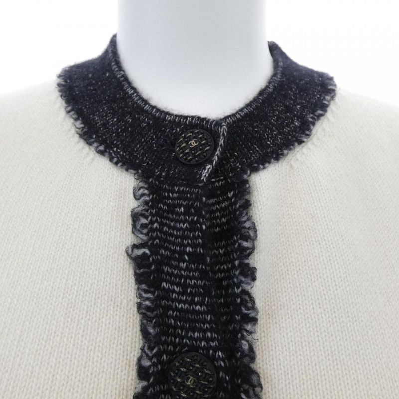 Chanel P60088k07829 Cardigan