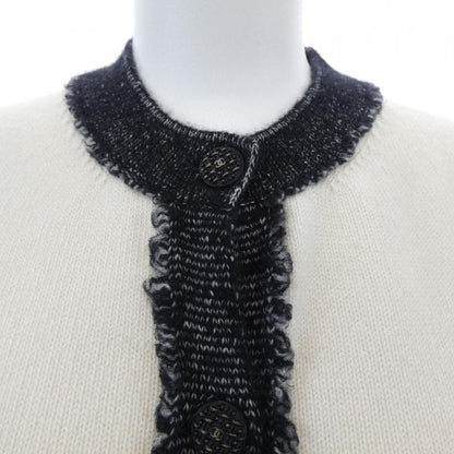 Chanel P60088k07829 Cardigan