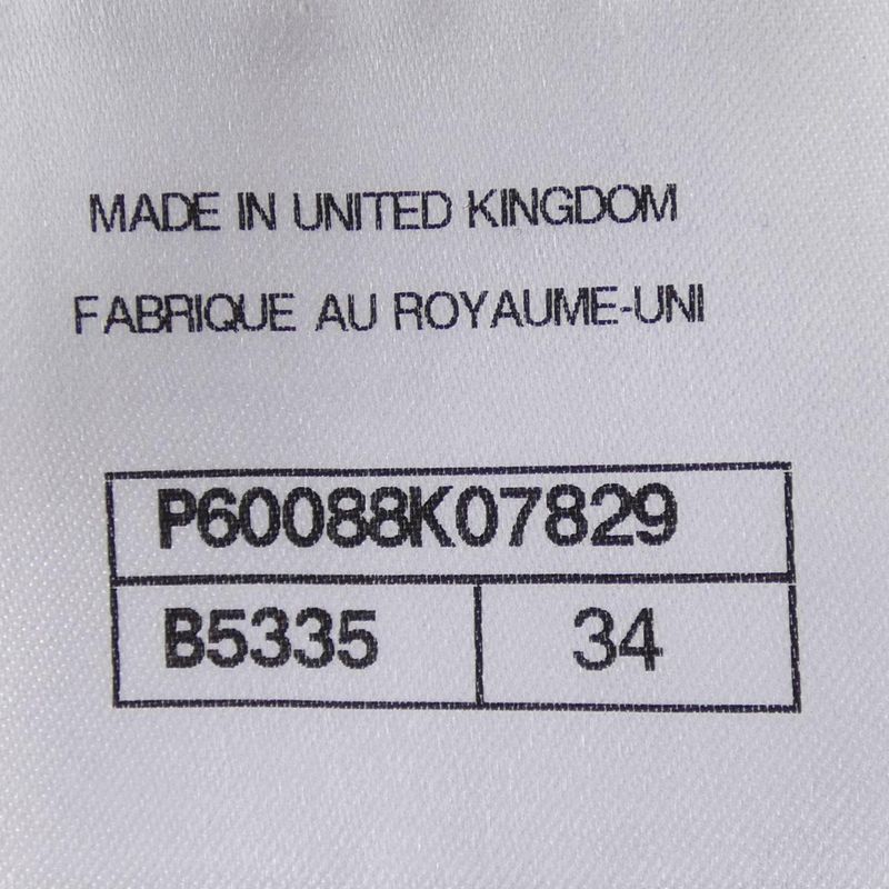 Chanel P60088k07829 Cardigan