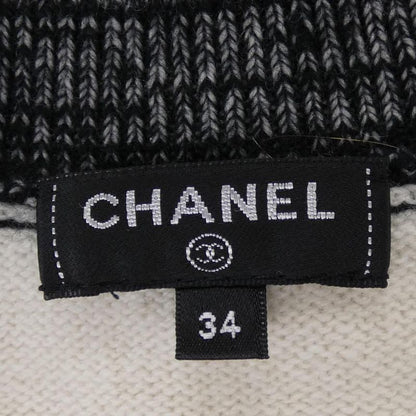 Chanel P60088k07829 Cardigan
