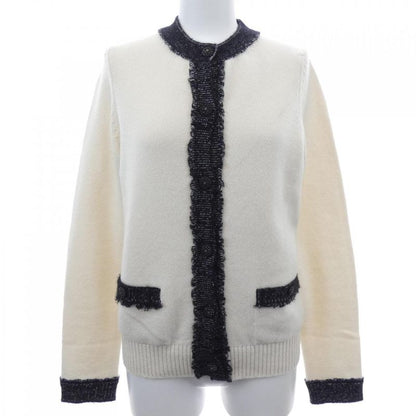 Chanel P60088k07829 Cardigan