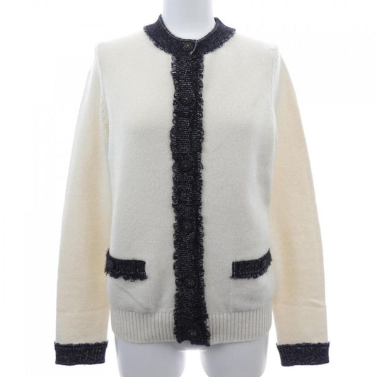 Chanel P60088k07829 Cardigan