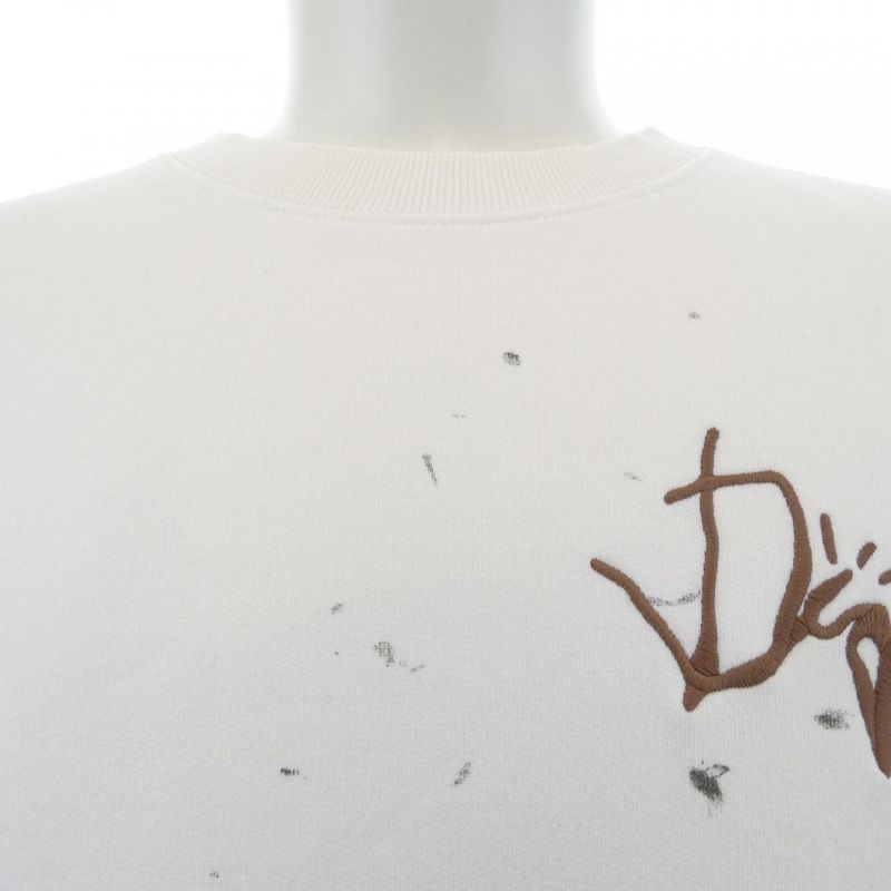 Dior Cactus JACK Travis Scott 283j679a0531 Sweatshirt