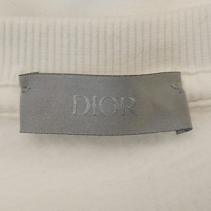Dior Cactus JACK Travis Scott 283j679a0531 Sweatshirt