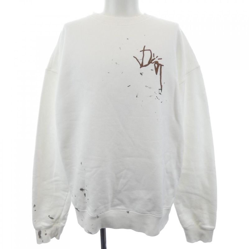Dior Cactus JACK Travis Scott 283j679a0531 Sweatshirt
