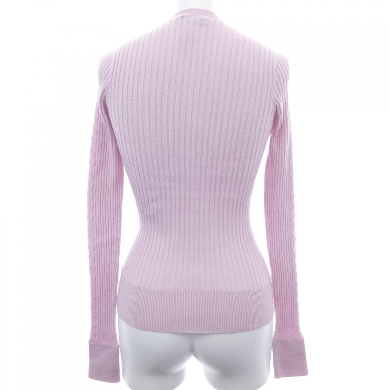 Chanel P73813k10579 22K Knit