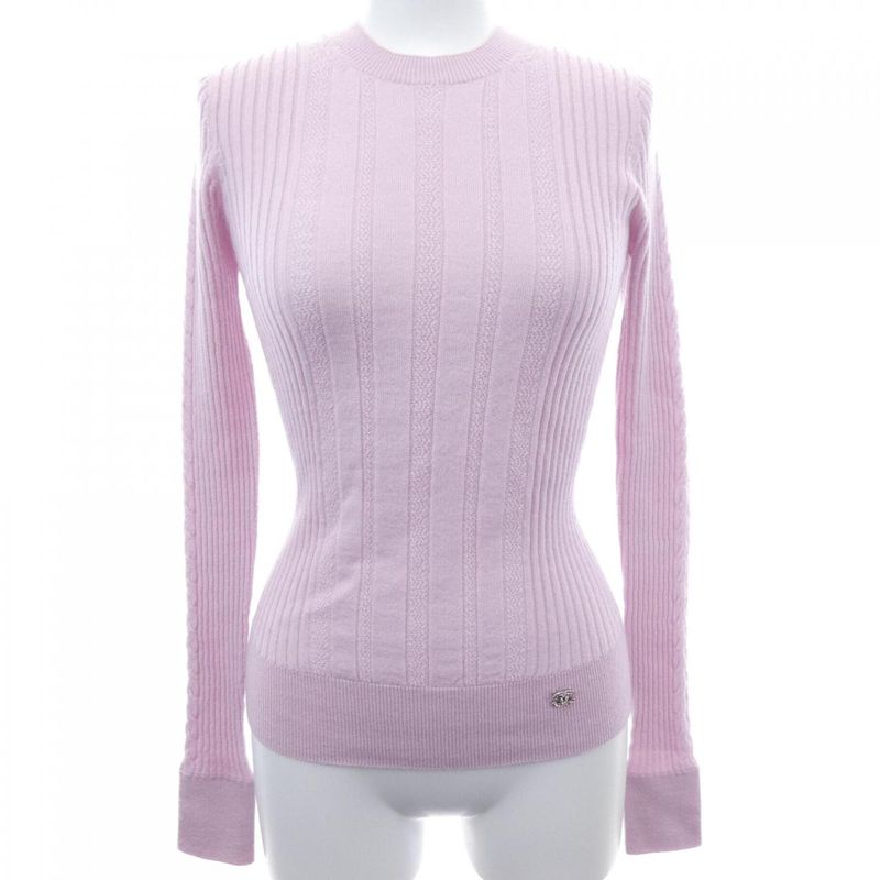 Chanel P73813k10579 22K Knit