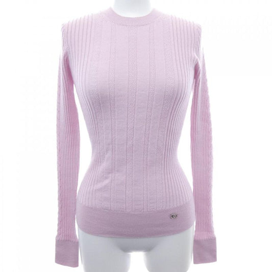 Chanel P73813k10579 22K Knit