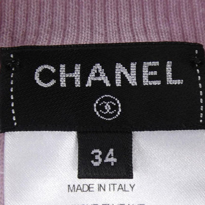 Chanel P73813k10579 22K Knit