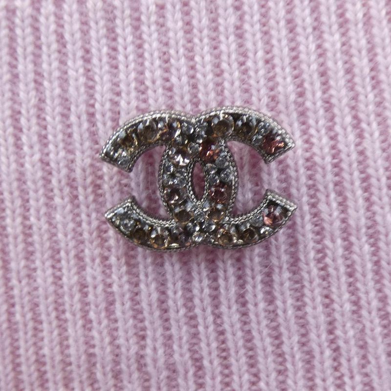 Chanel P73813k10579 22K Knit