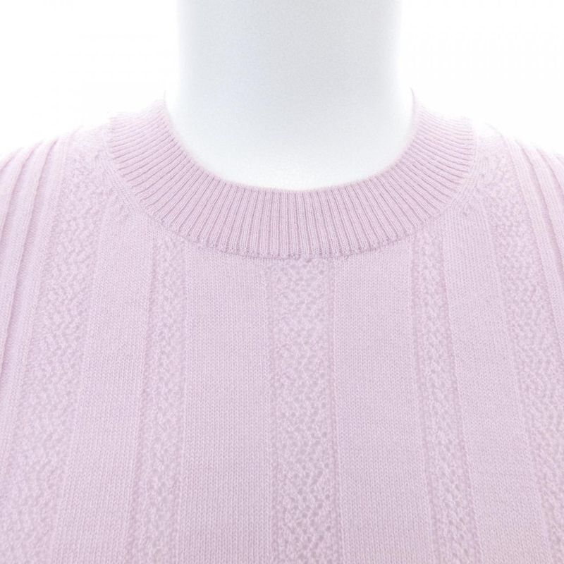 Chanel P73813k10579 22K Knit