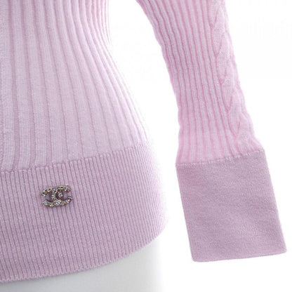 Chanel P73813k10579 22K Knit