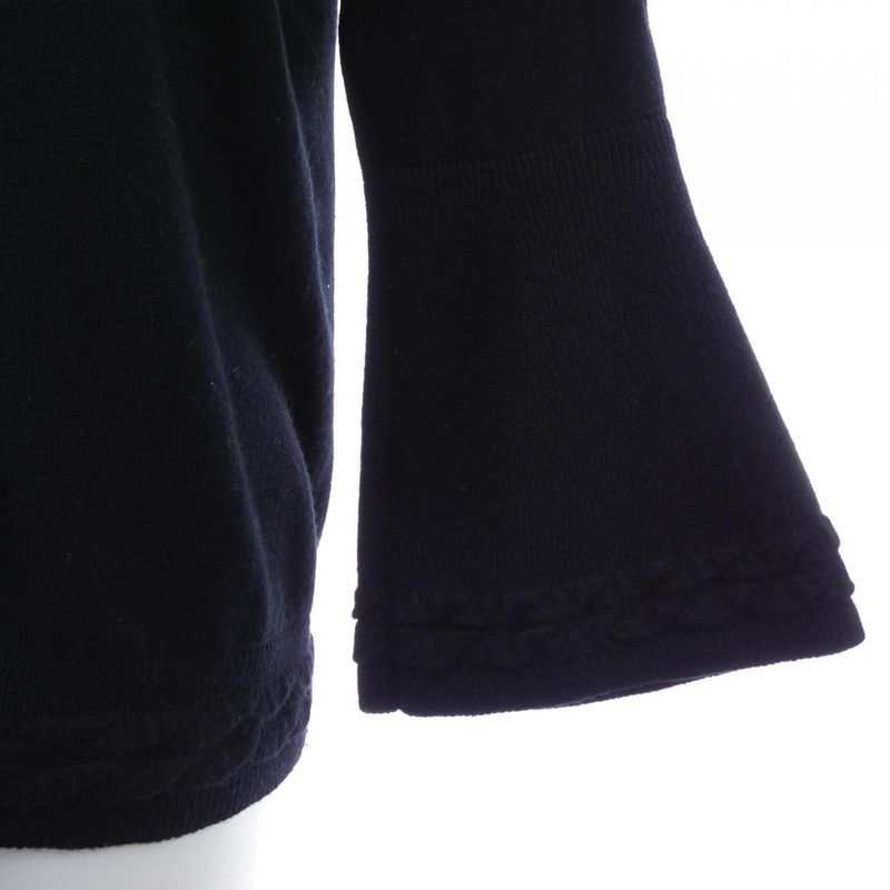 Chanel P58565k07670 Knitwear