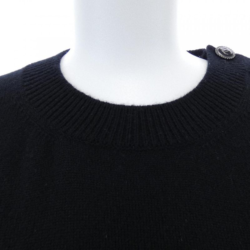 Chanel P58565k07670 Knitwear