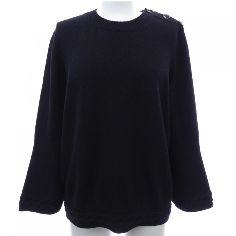 Chanel P58565k07670 Knitwear